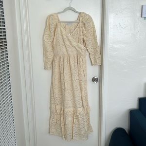 Ivy City Ava Dress